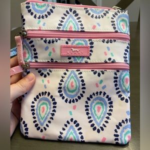 Scout Go Lightly Crossbody Bag Handbag Purse